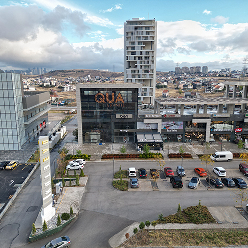 Eskişehir Yolu Galerisi