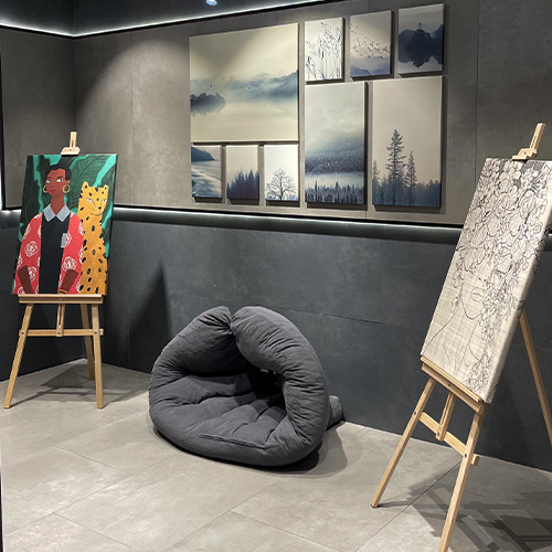 Eskişehir Yolu Galerisi